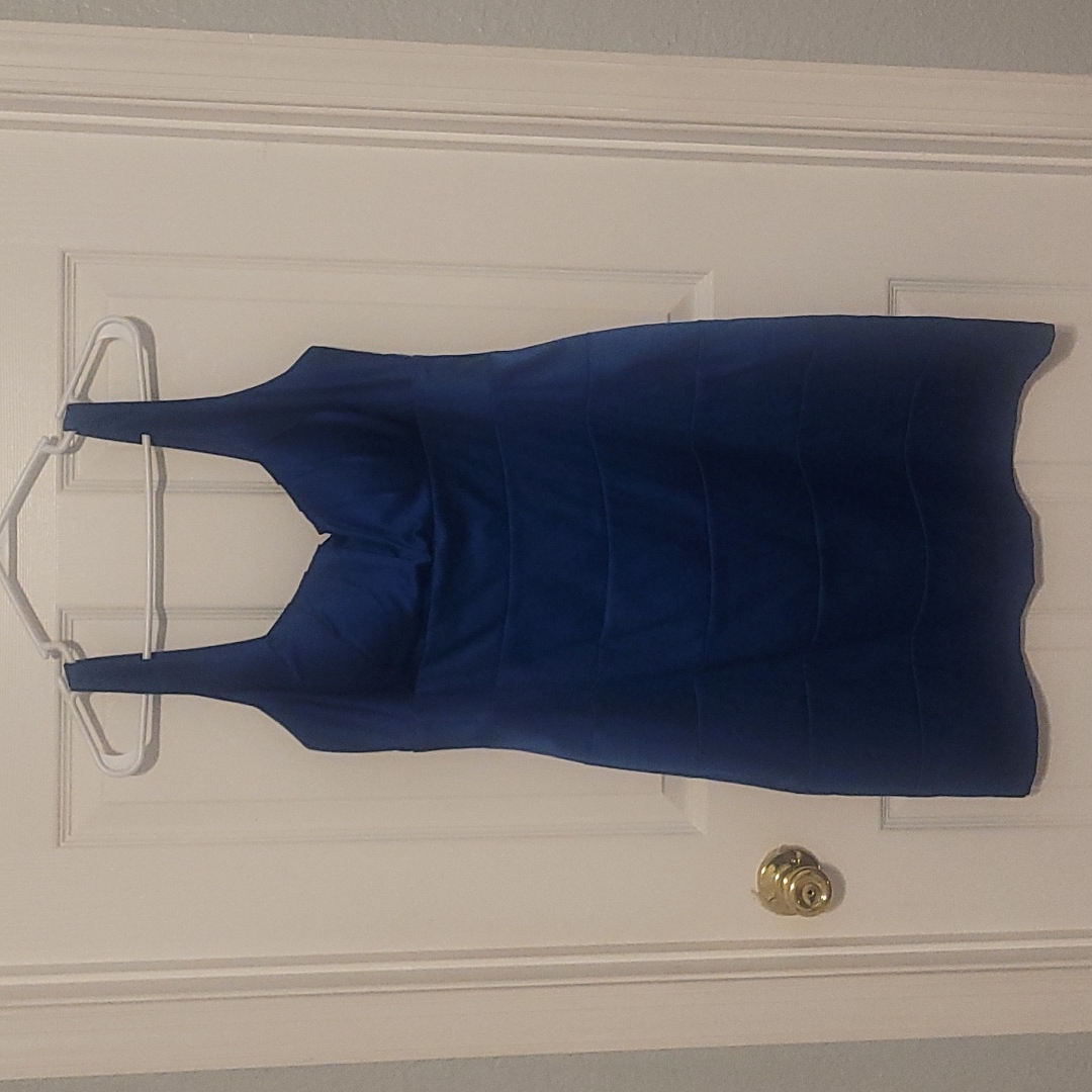 Bisou Bisou Dress